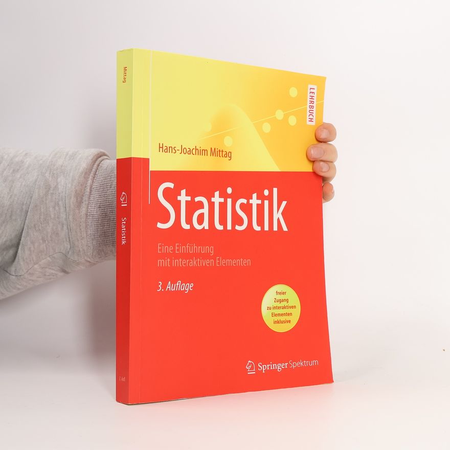 Hans-Joachim Mittag Statistik