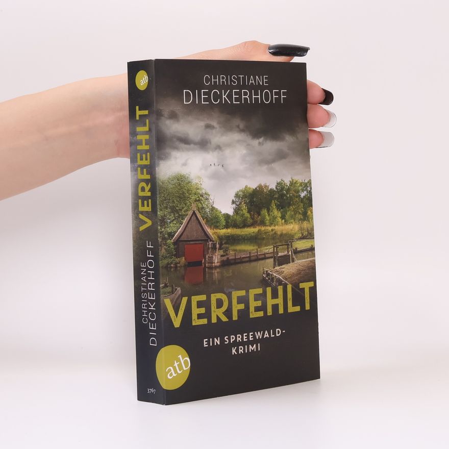 Christiane Dieckerhoff Verfehlt