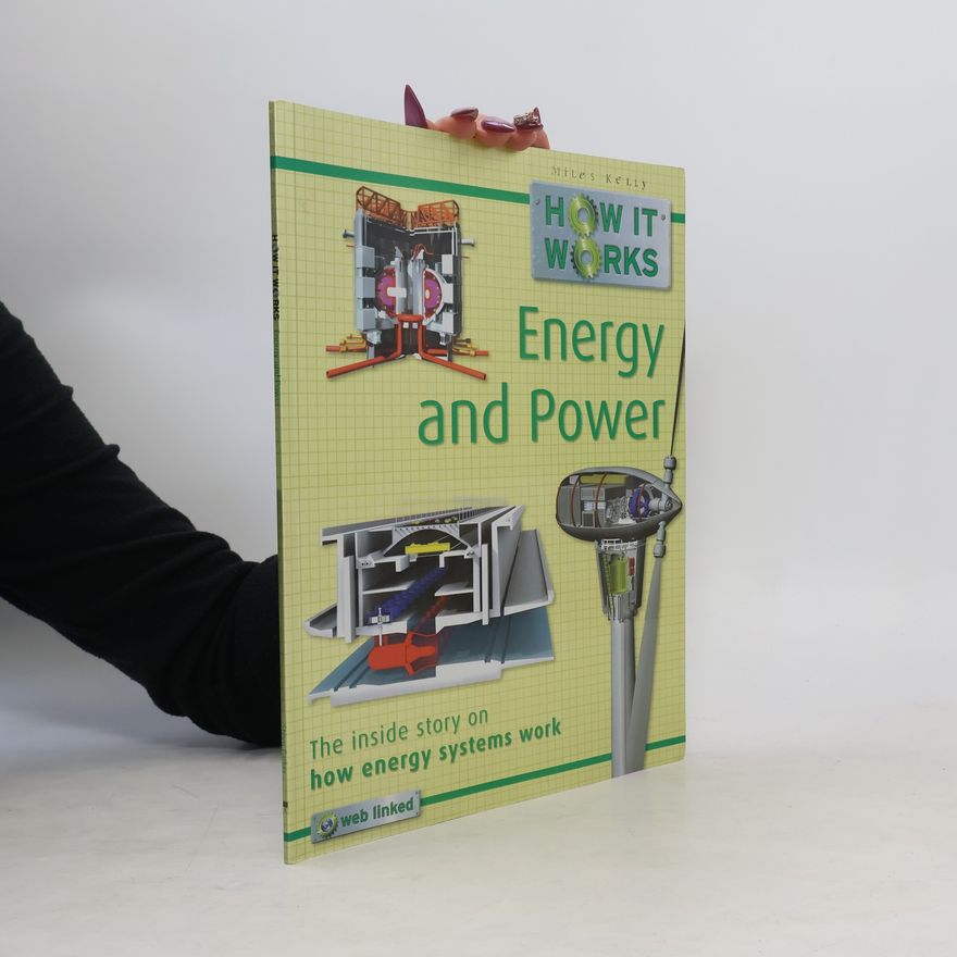 Miles Kelly Energy and Power
