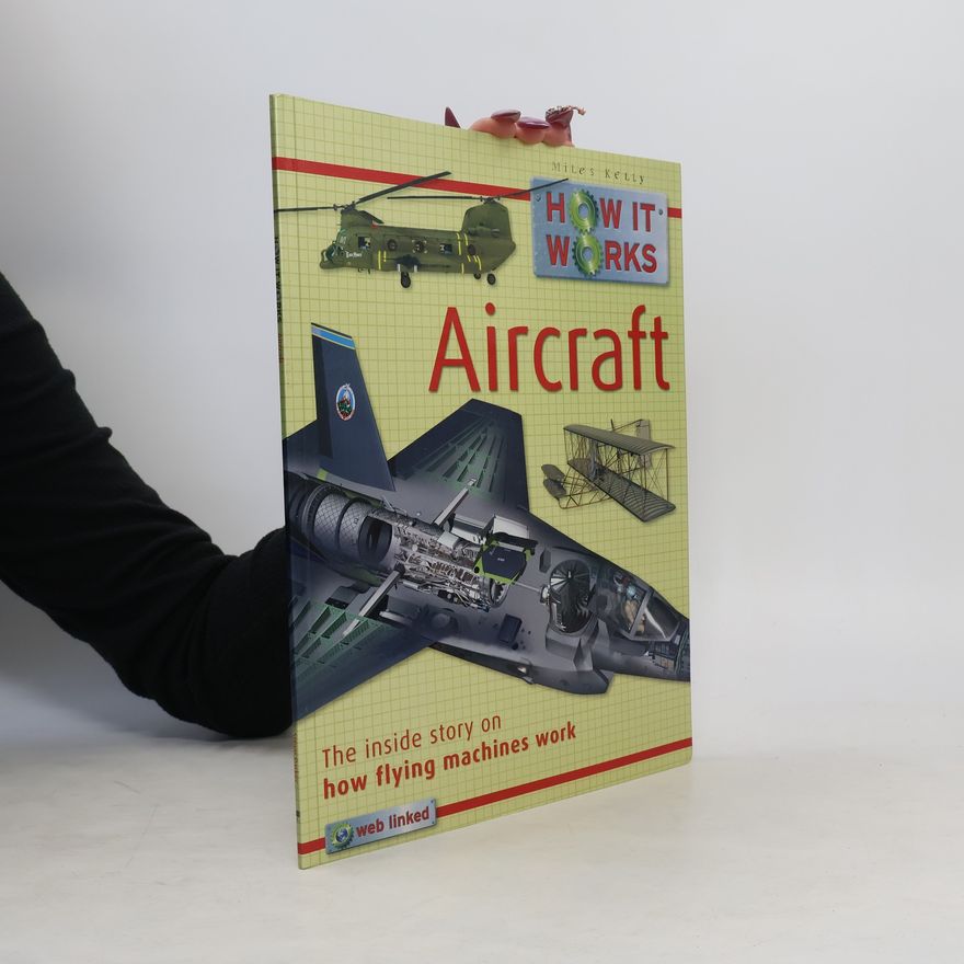 Autorenkollektiv Aircraft