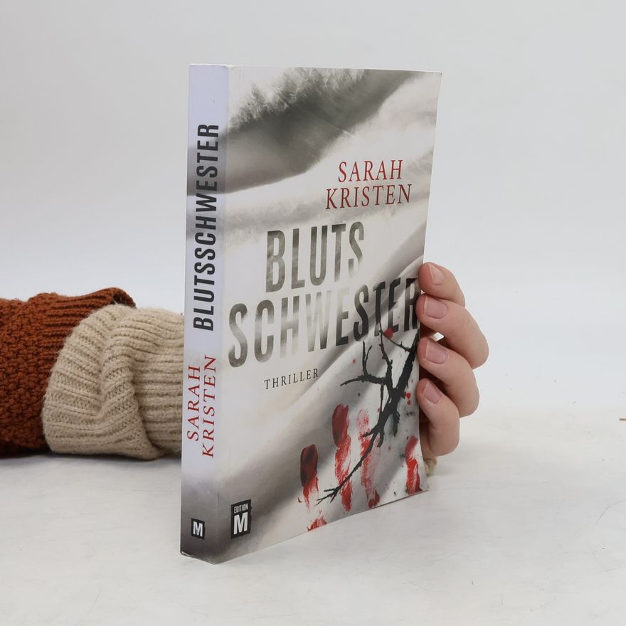 Sarah Kristen Blutsschwester
