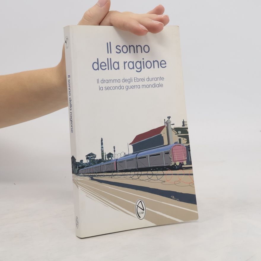 Kolektív autorov Il sonno della ragione