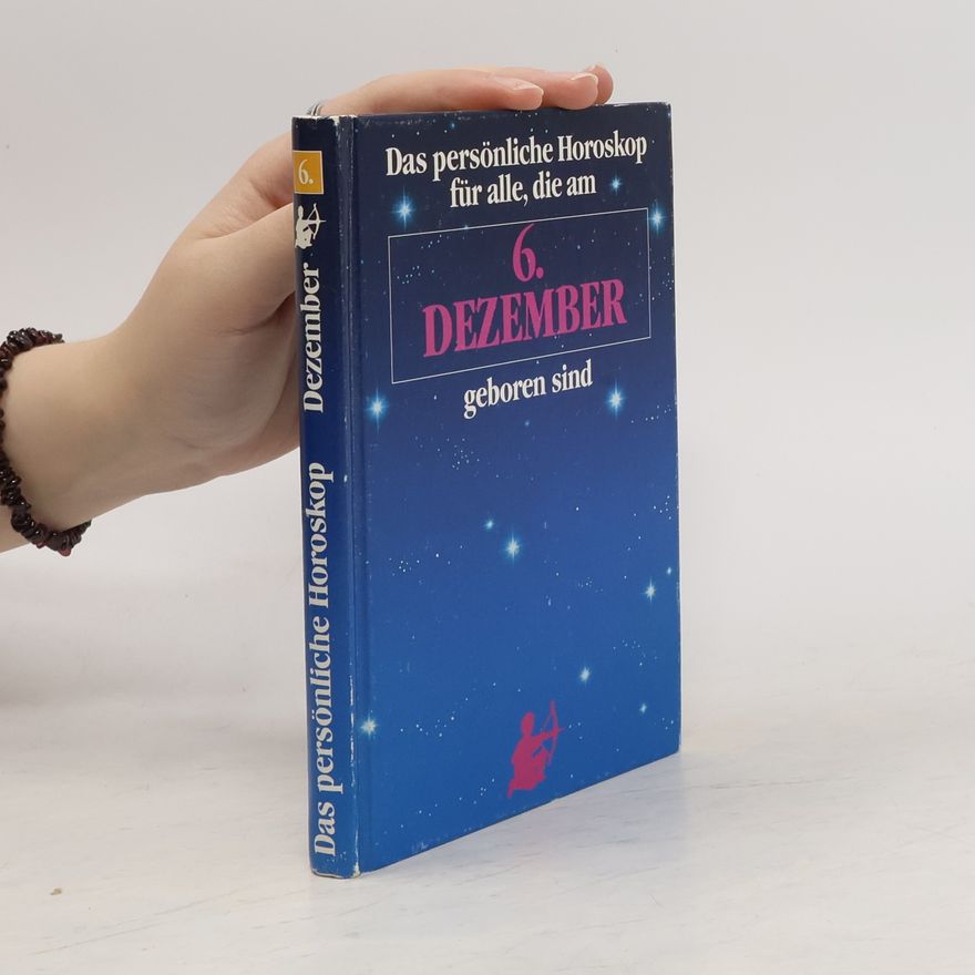Autorenkollektiv 6. Dezember. Schütze.