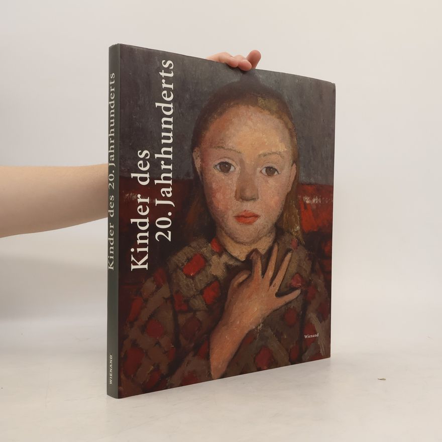 Christa Murken Kinder des 20. Jahrhunderts