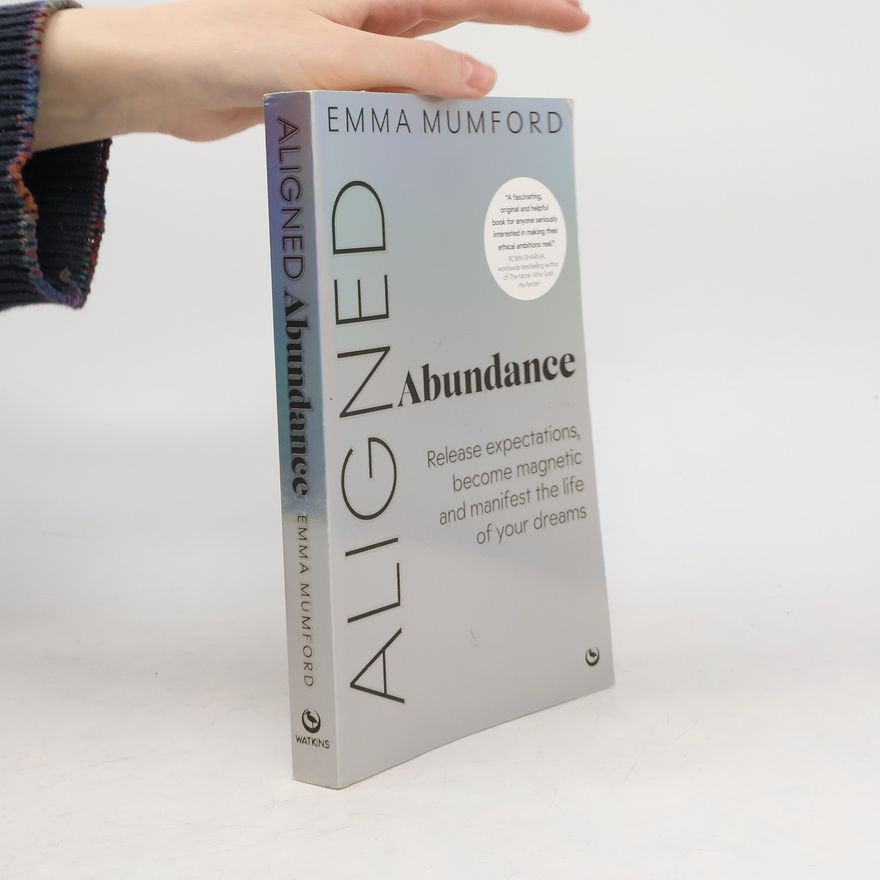 Emma Mumford Aligned Abundance