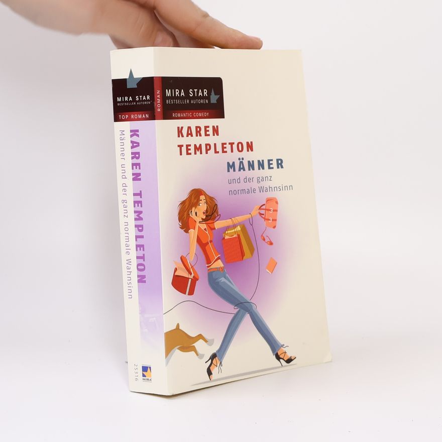 Karen Templeton Männer und der ganz normale Wahnsinn