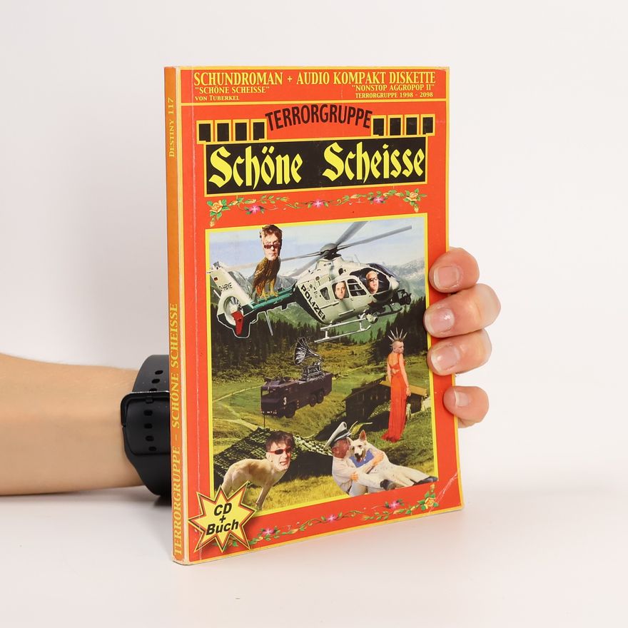 Autorenkollektiv Schöne Scheisse
