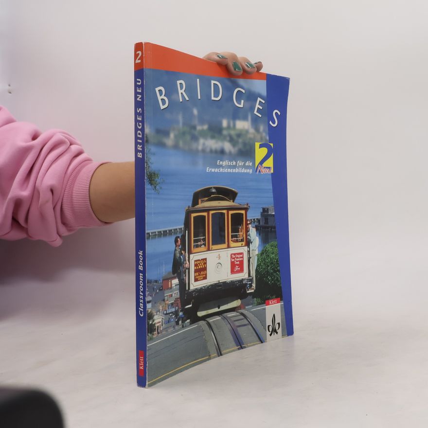 Autorenkollektiv Bridges 2. Classroom Book