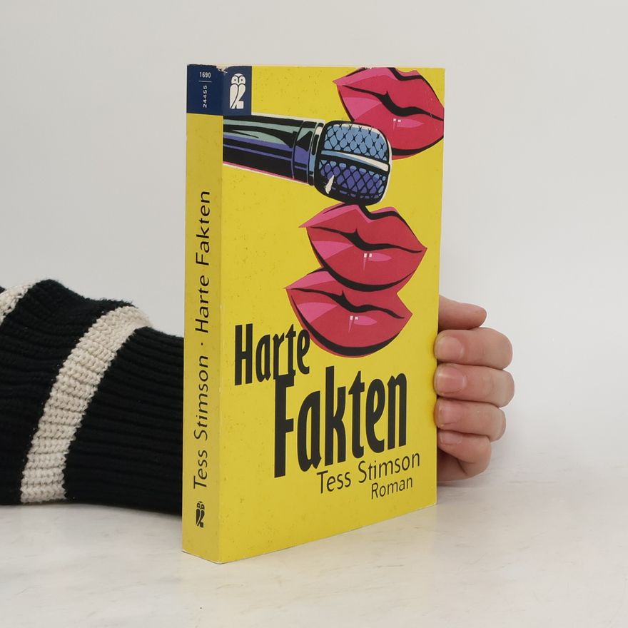 Tess Stimson Harte Fakten. Roman. Aus d. Engl. v. Brigitta Merschmann u. Angelika Naujokat