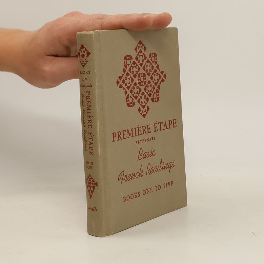 Autorenkollektiv Basic French Readings. Books 1-5