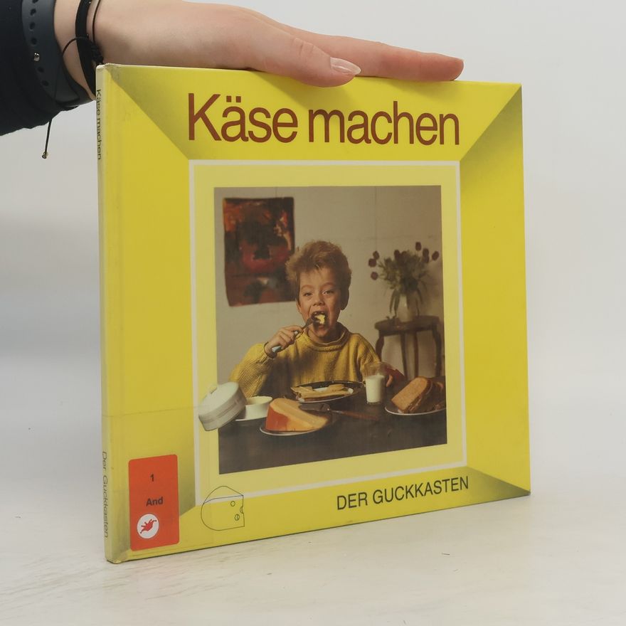 Autorenkollektiv Käse machen