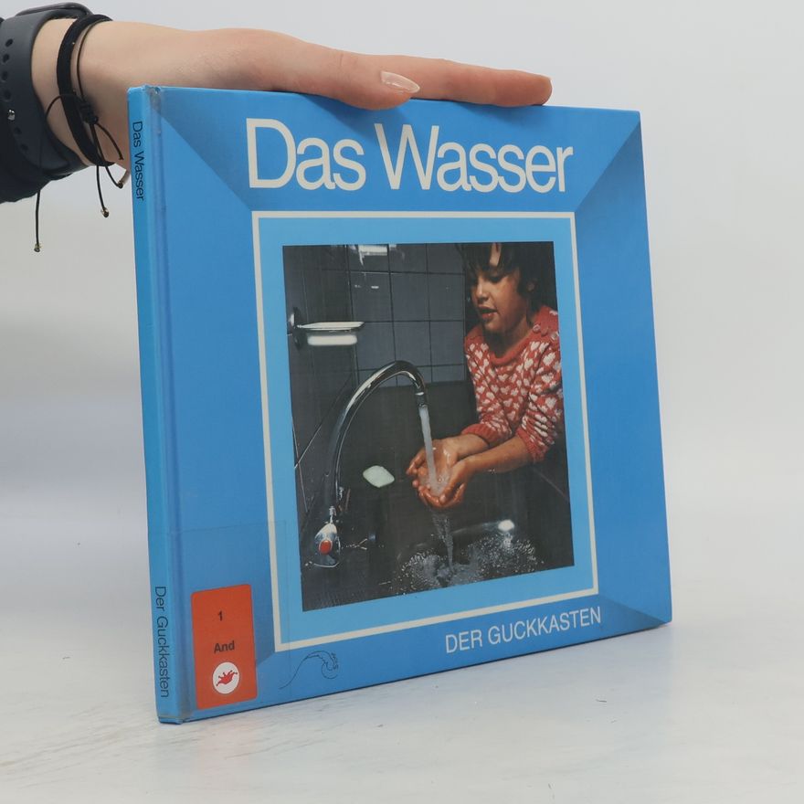 Autorenkollektiv Das Wasser