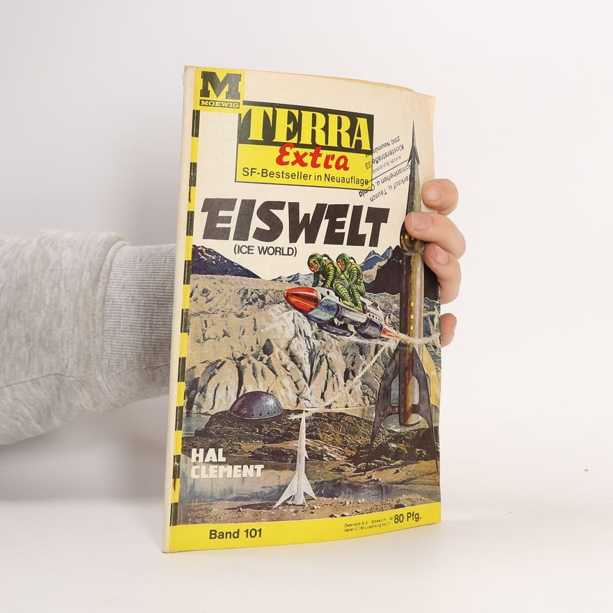 Autorenkollektiv Terra Extra 101