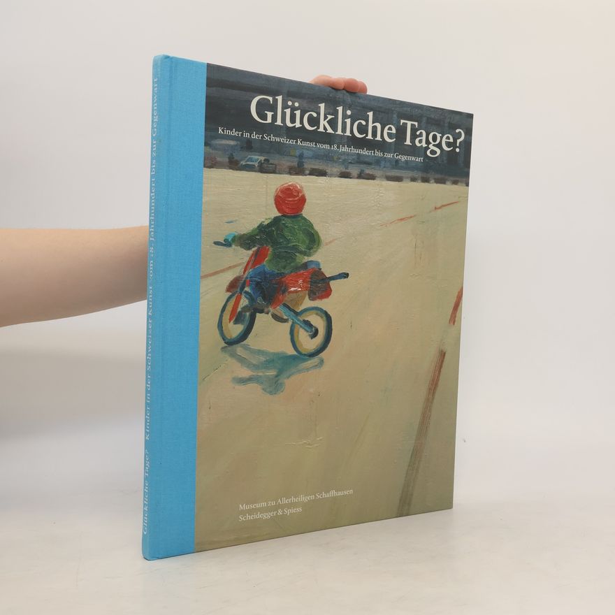 Autorenkollektiv Glückliche Tage?