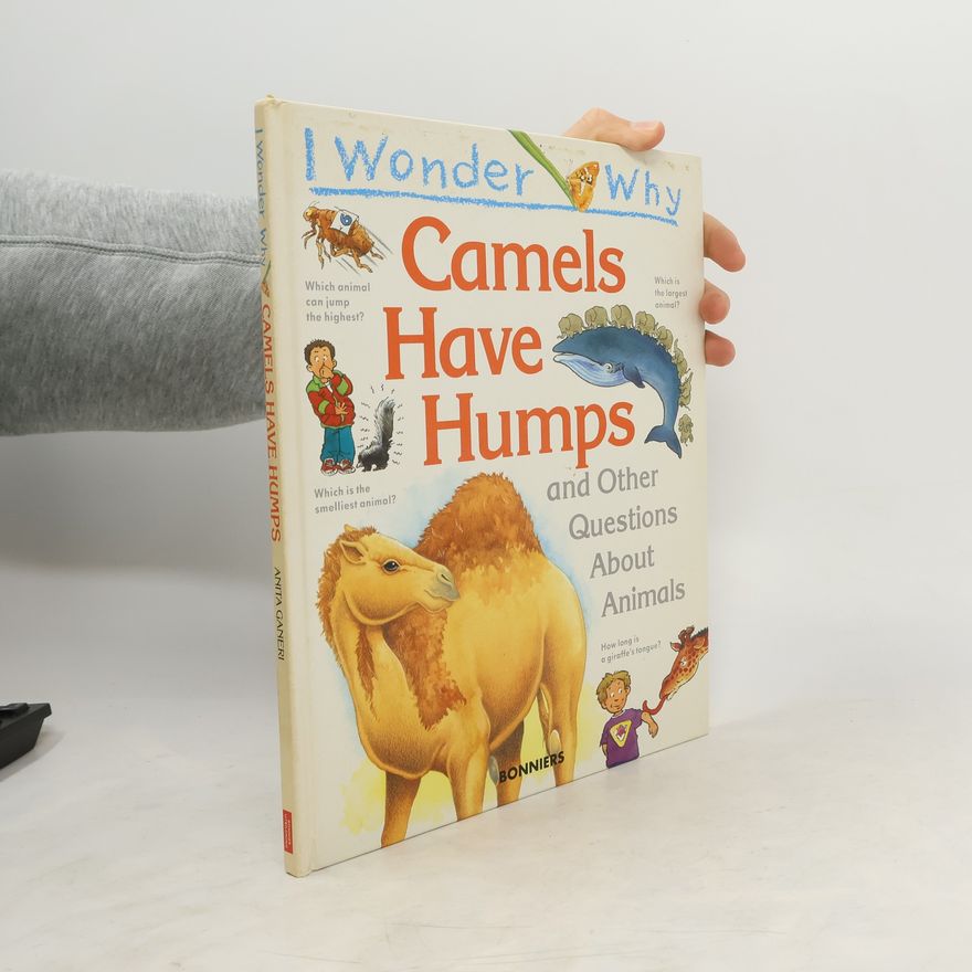 Kolektiv autorů Camels Have Humps