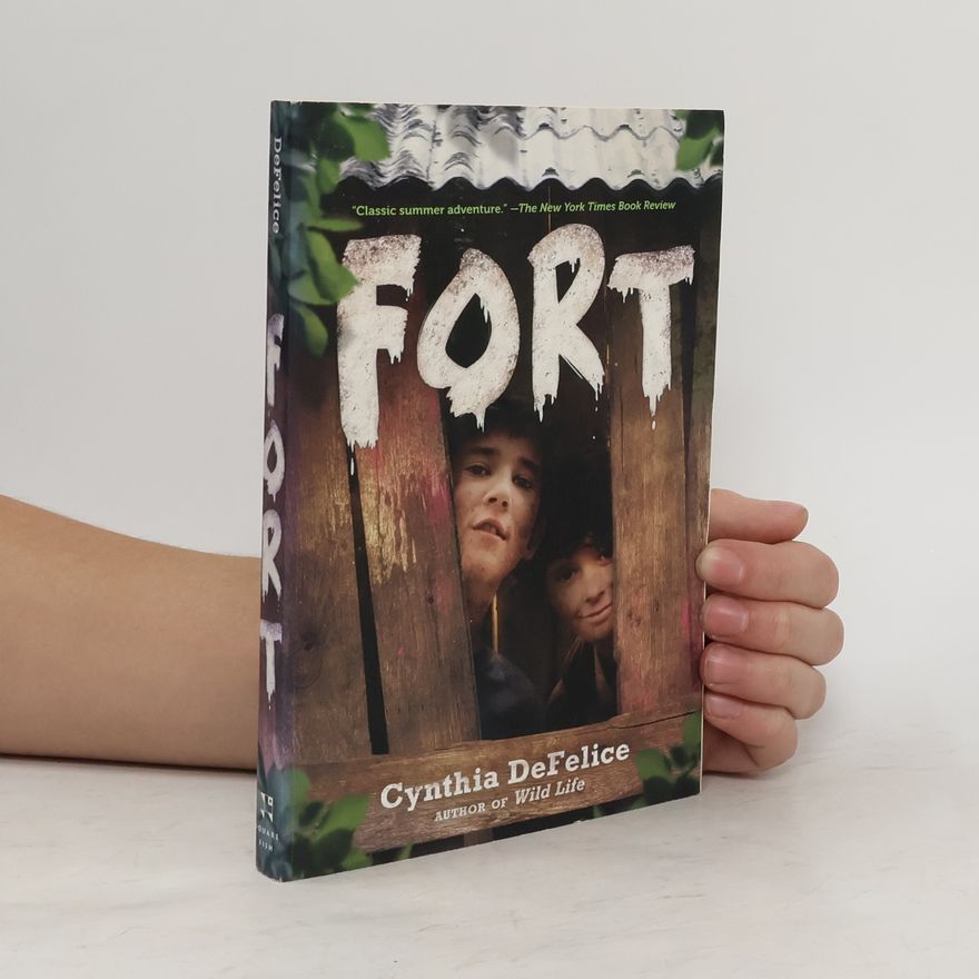 Cynthia DeFelice Fort
