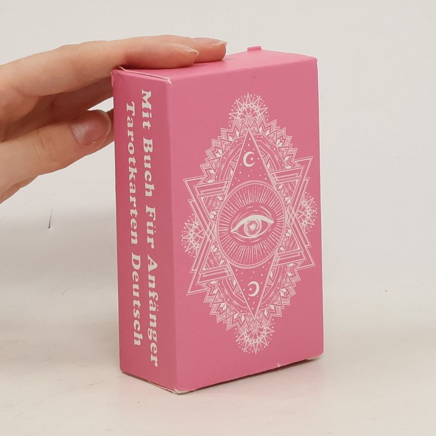 Kolektiv autorů Deutsch Tarotkarten