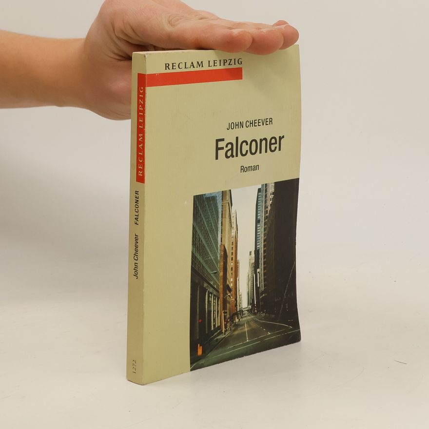 John Cheever Falconer