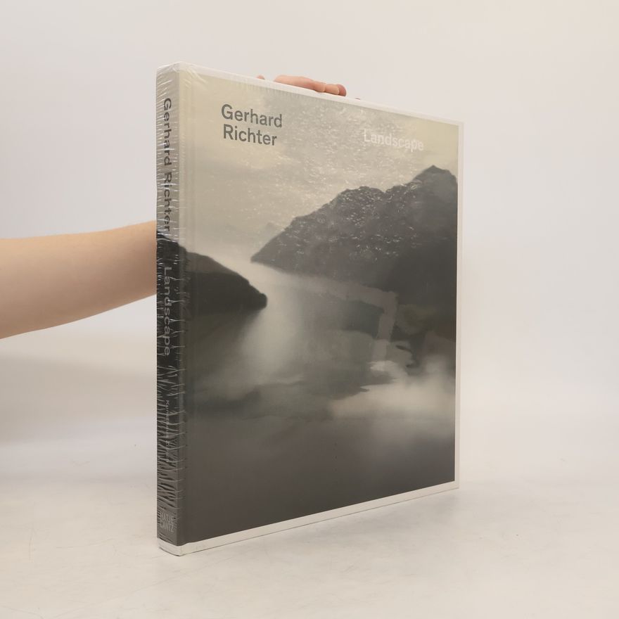 Lisa Ortner-Kreil Gerhard Richter, Landscape