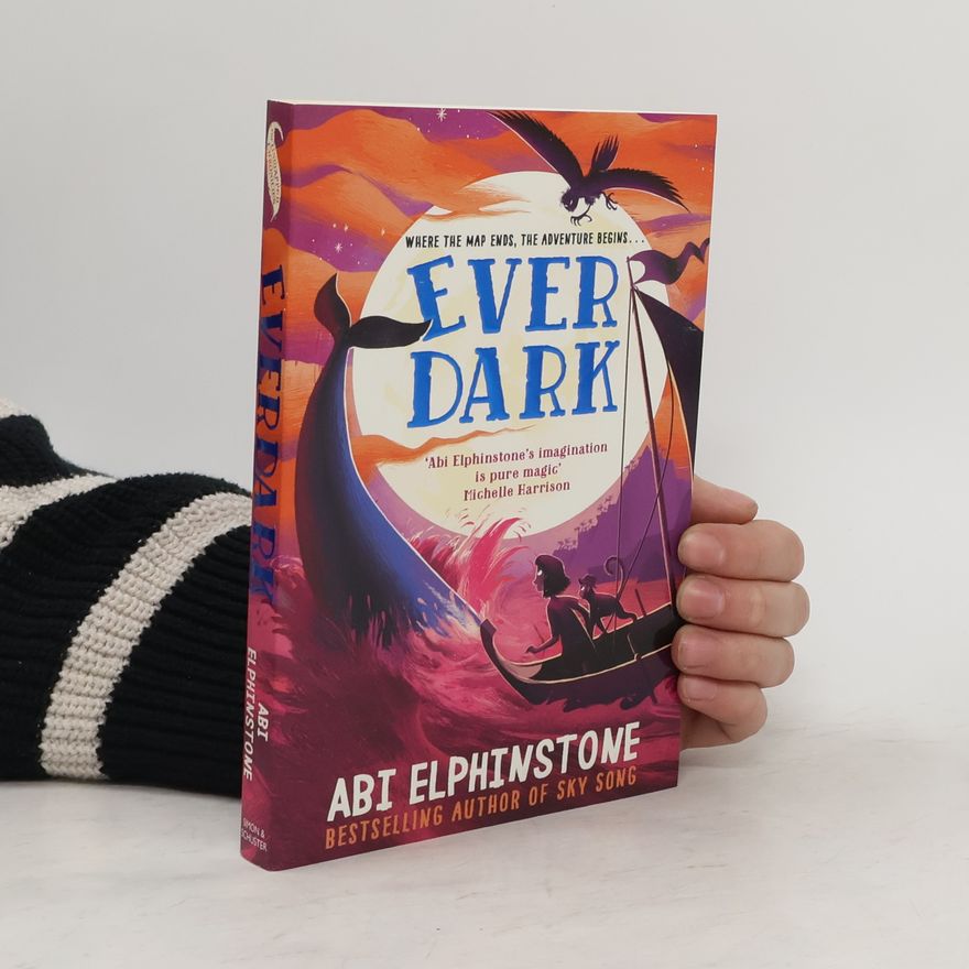 Abi Elphinstone Everdark