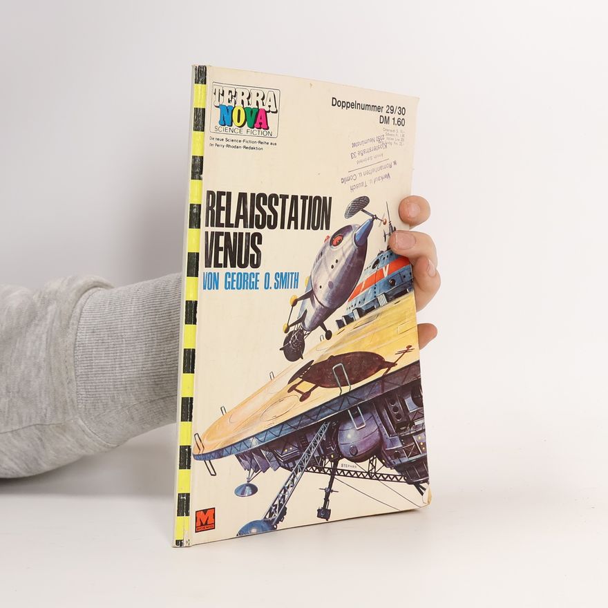 George O. Smith Relaisstation Venus