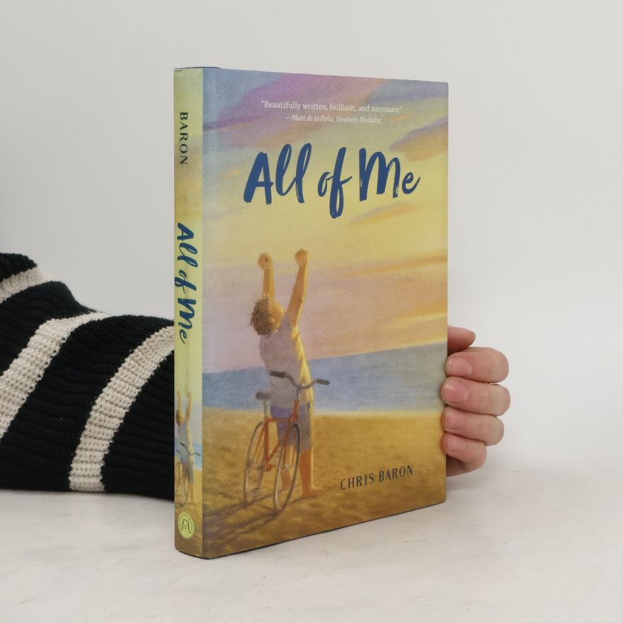 Chris Baron All of Me