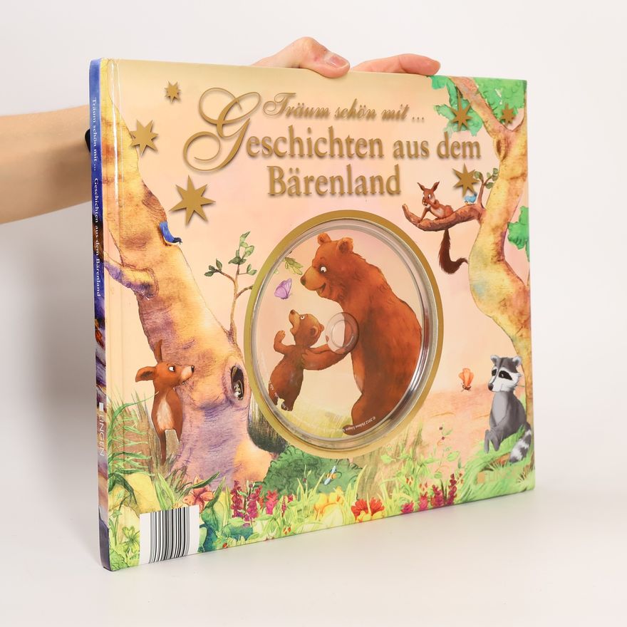 Autorenkollektiv Geschichten aus dem Bärenland