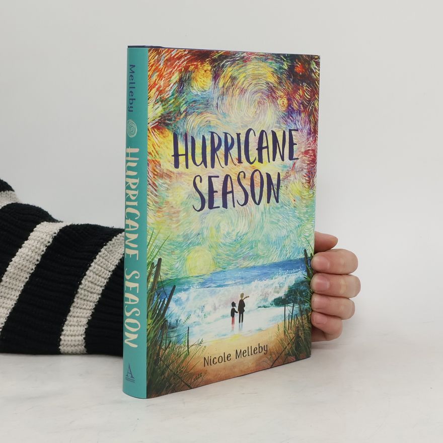 Nicole Melleby Hurricane Season