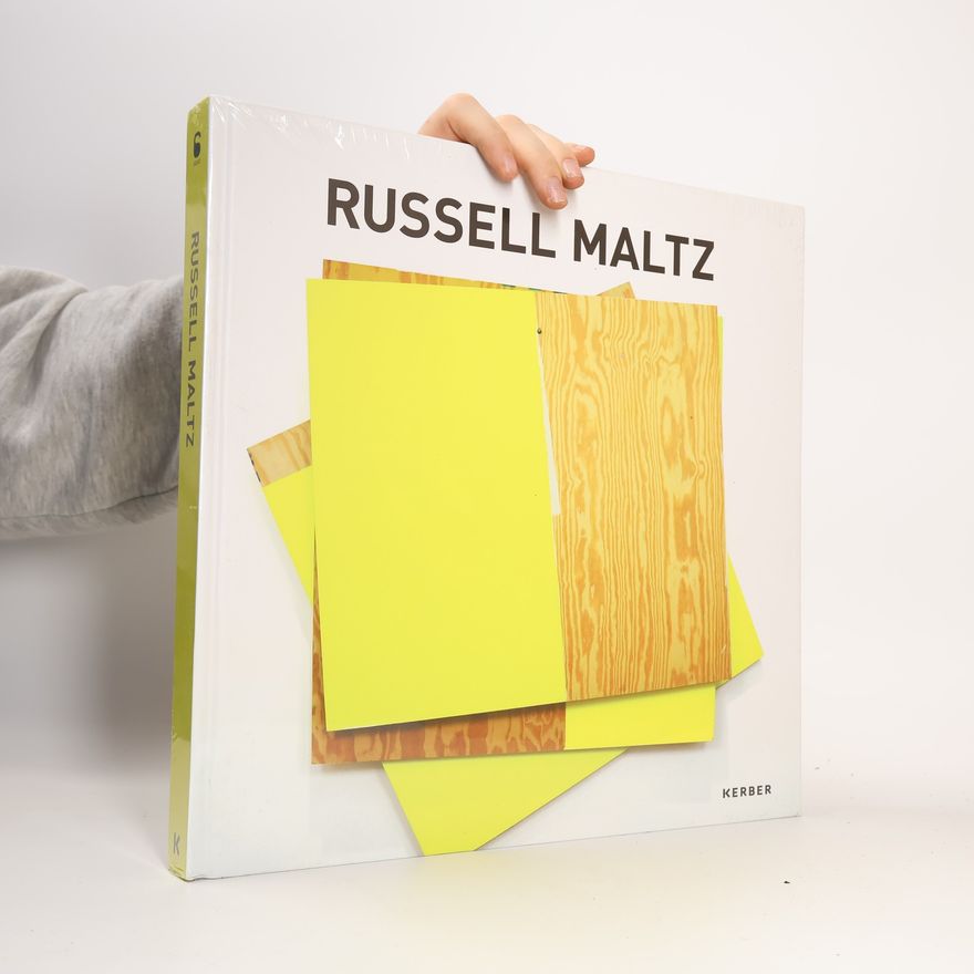 Russell Maltz Russell Maltz