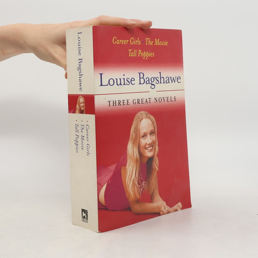 Louise Bagshawe Three Great Novels