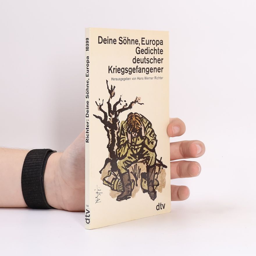 Hans Werner Richter Deine Söhne, Europa