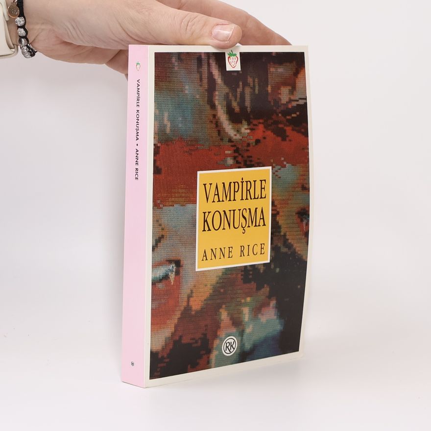 Anne Rice Vampirle Konuşma