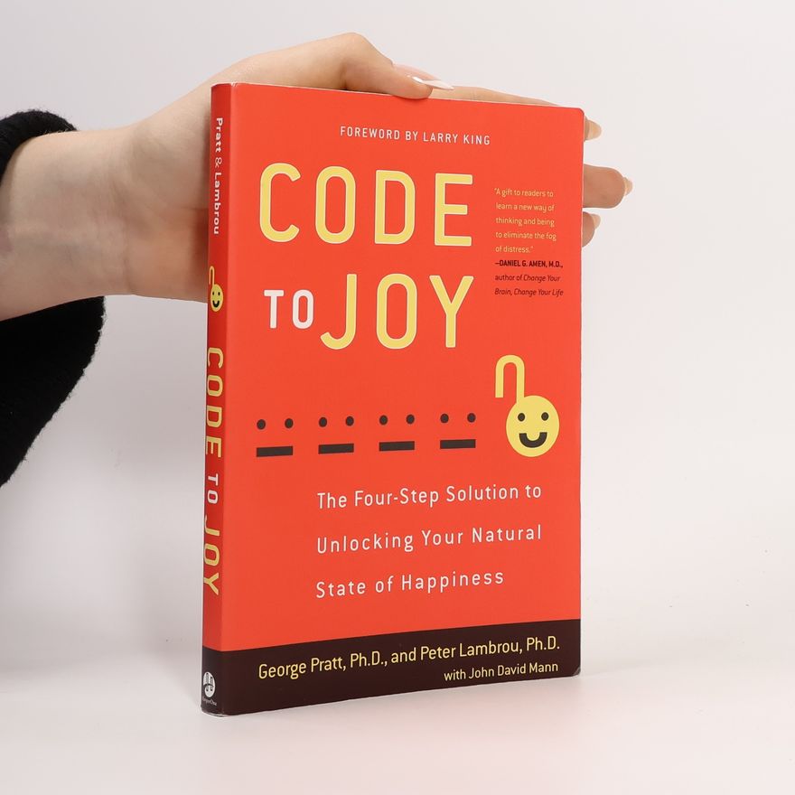 Peter Lambrou Code to Joy
