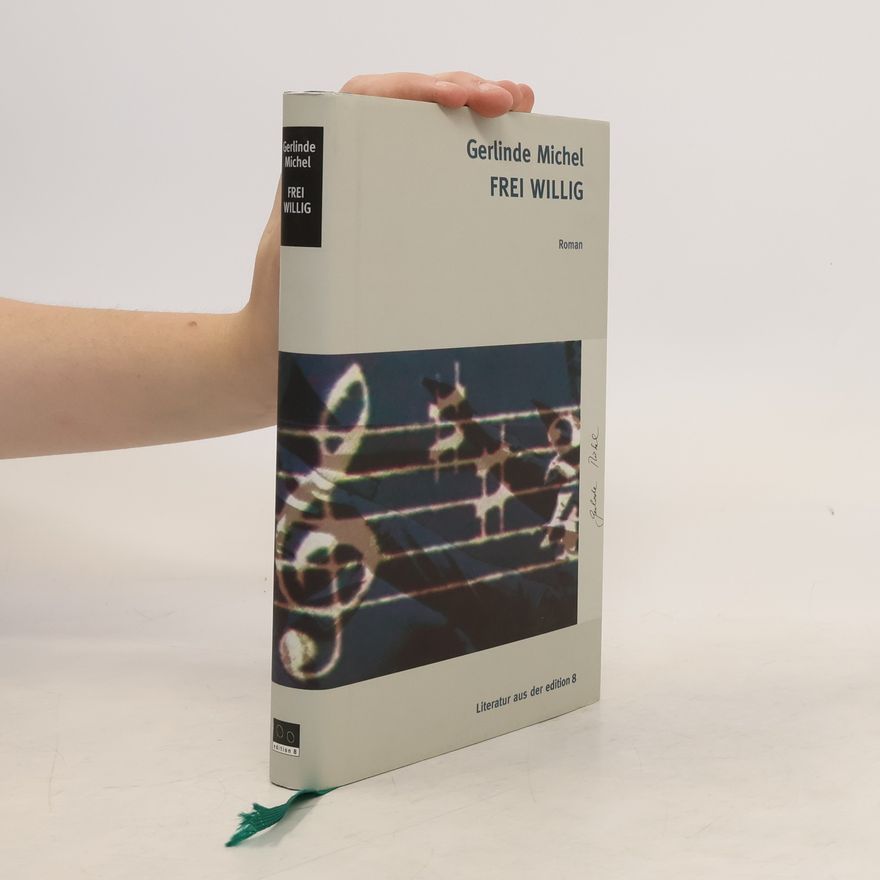 Gerlinde Michel Frei willig