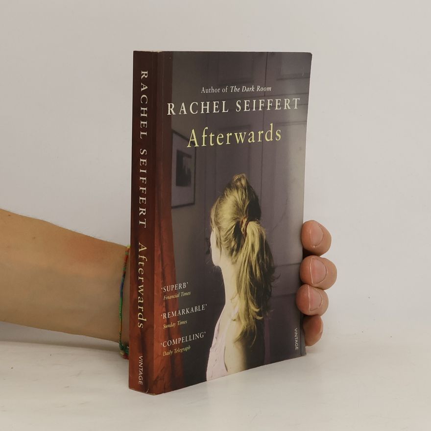 Rachel Seiffert Afterwards