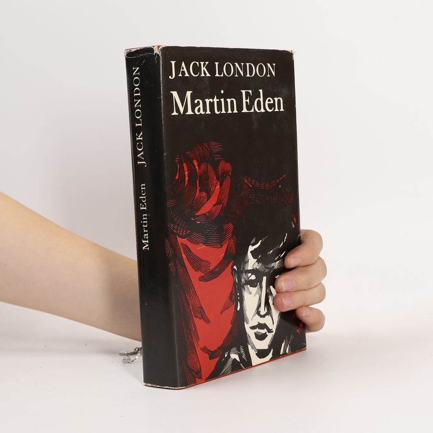 Jack London Martin Eden