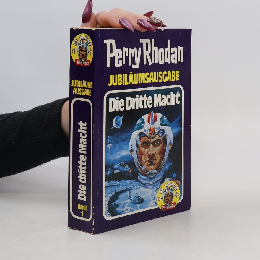 Autorenkollektiv Die Dritte Macht 1