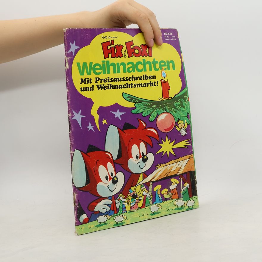 Various authors Fix und Foxi