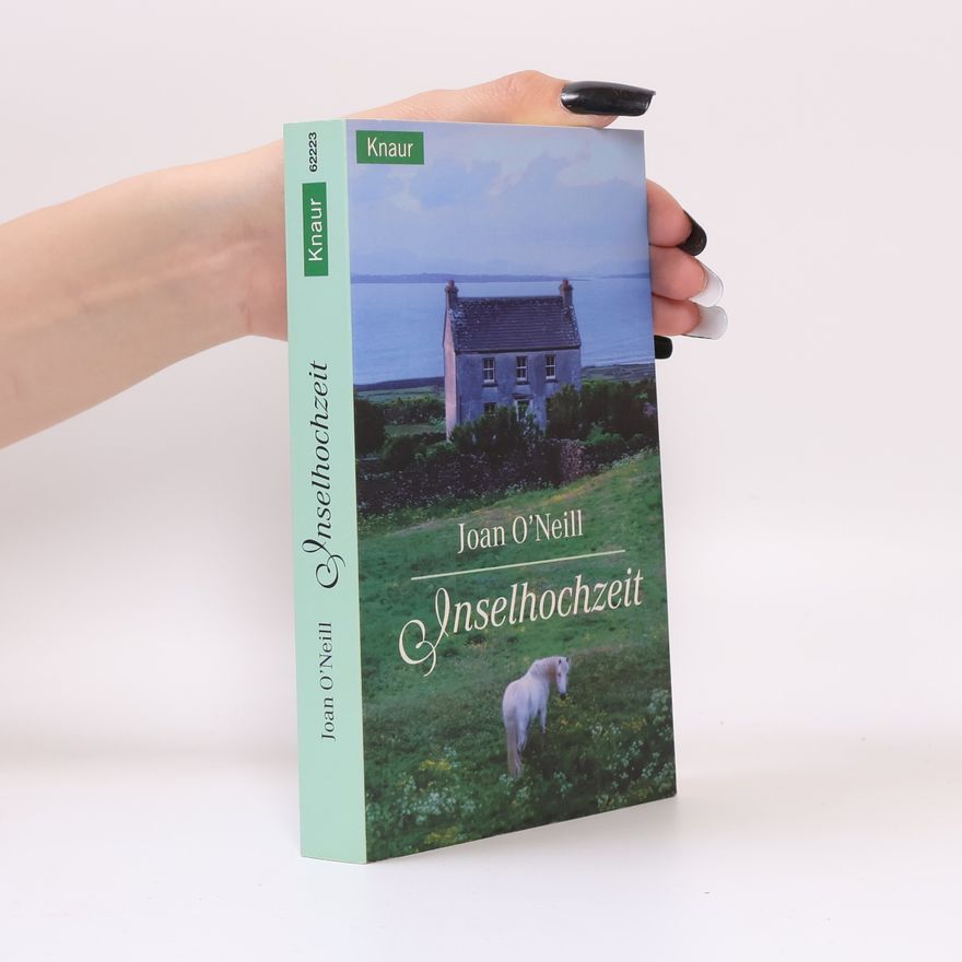 Joan O. Neill Inselhochzeit