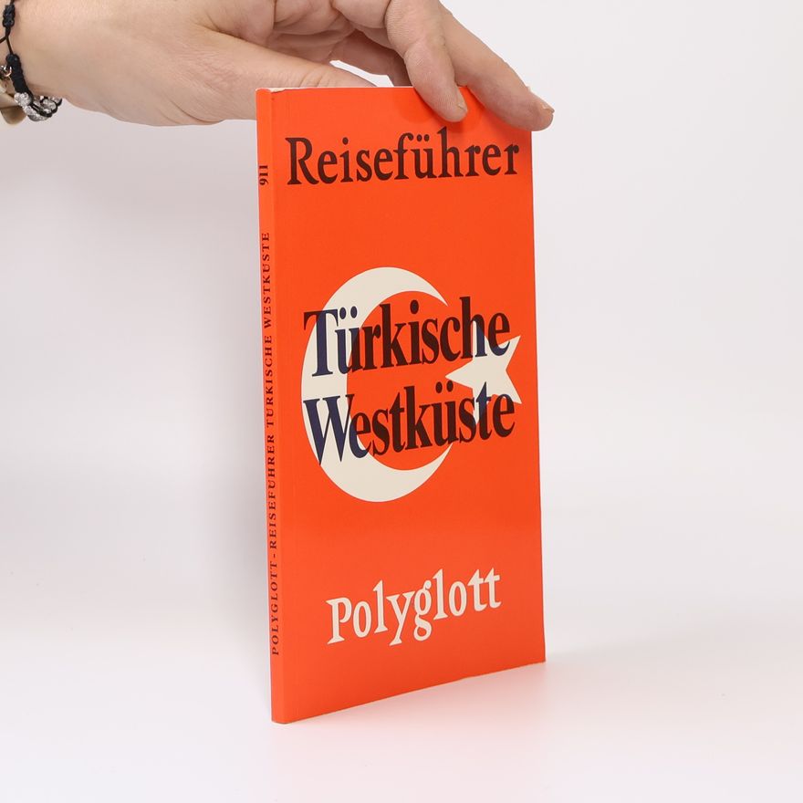 Martin Amode Türkische Westküste