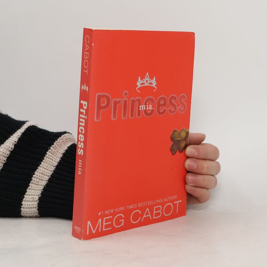 Meg Cabot The Princess Diaries, Volume IX