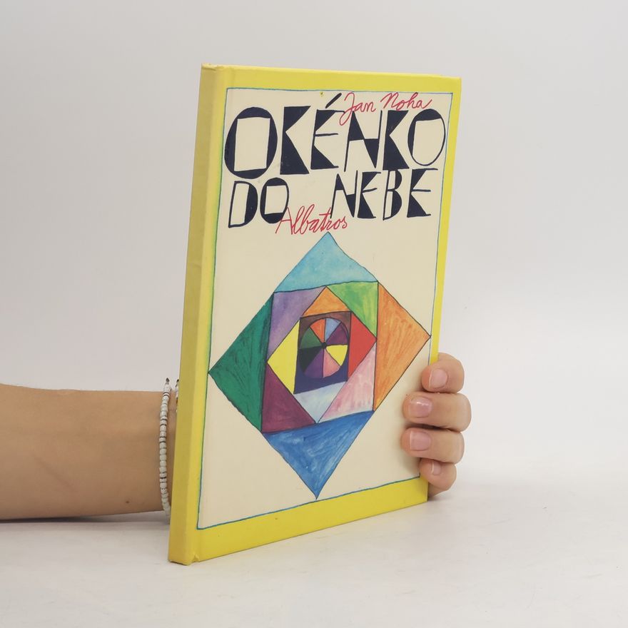 Jindřich Kovařík Okénko do nebe