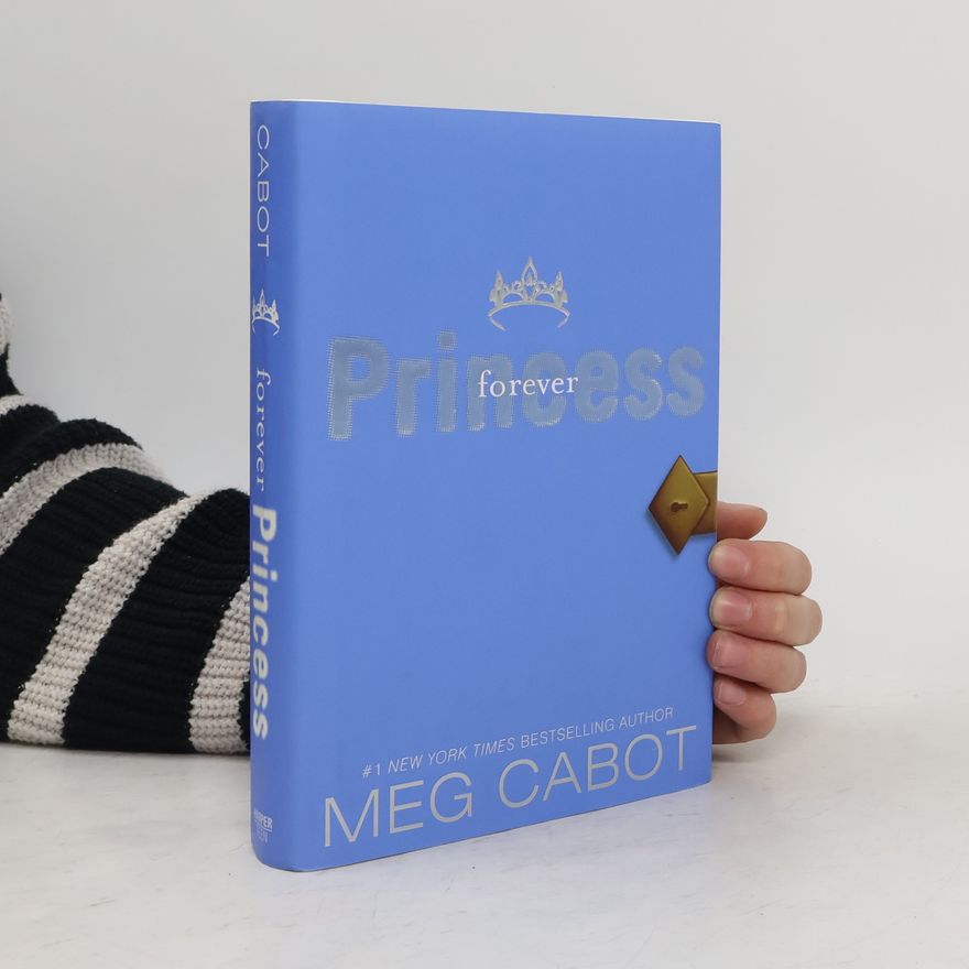 Meg Cabot Forever Princess