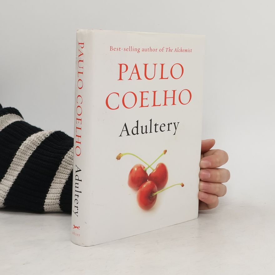 Paulo Coelho Adultery