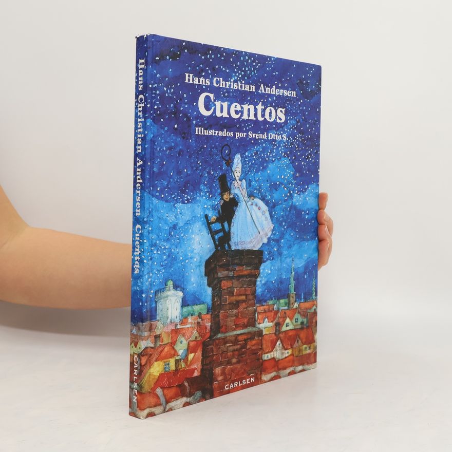 Hans Christian Andersen Cuentos