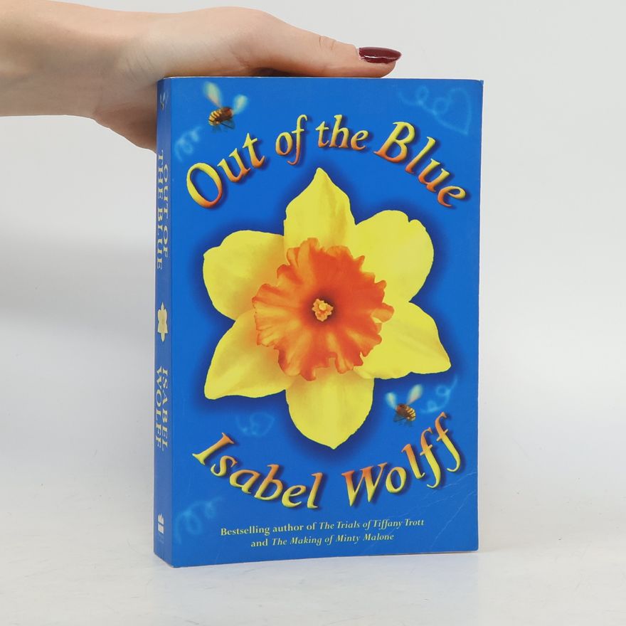 Isabel Wolff Out of the Blue