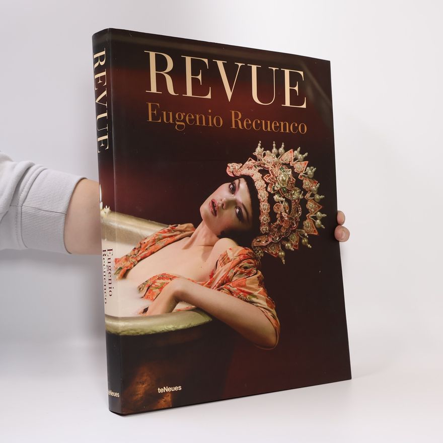 Eugenio Recuenco Revue