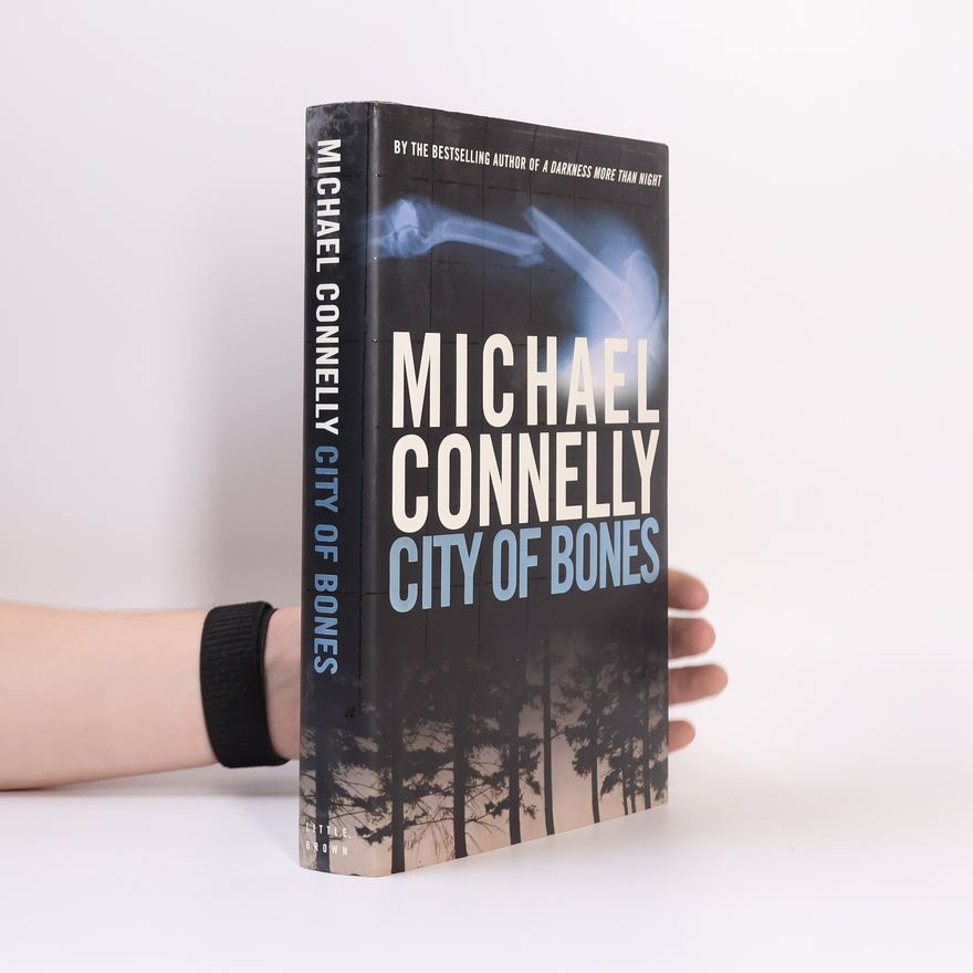 Michael Connelly City of Bones
