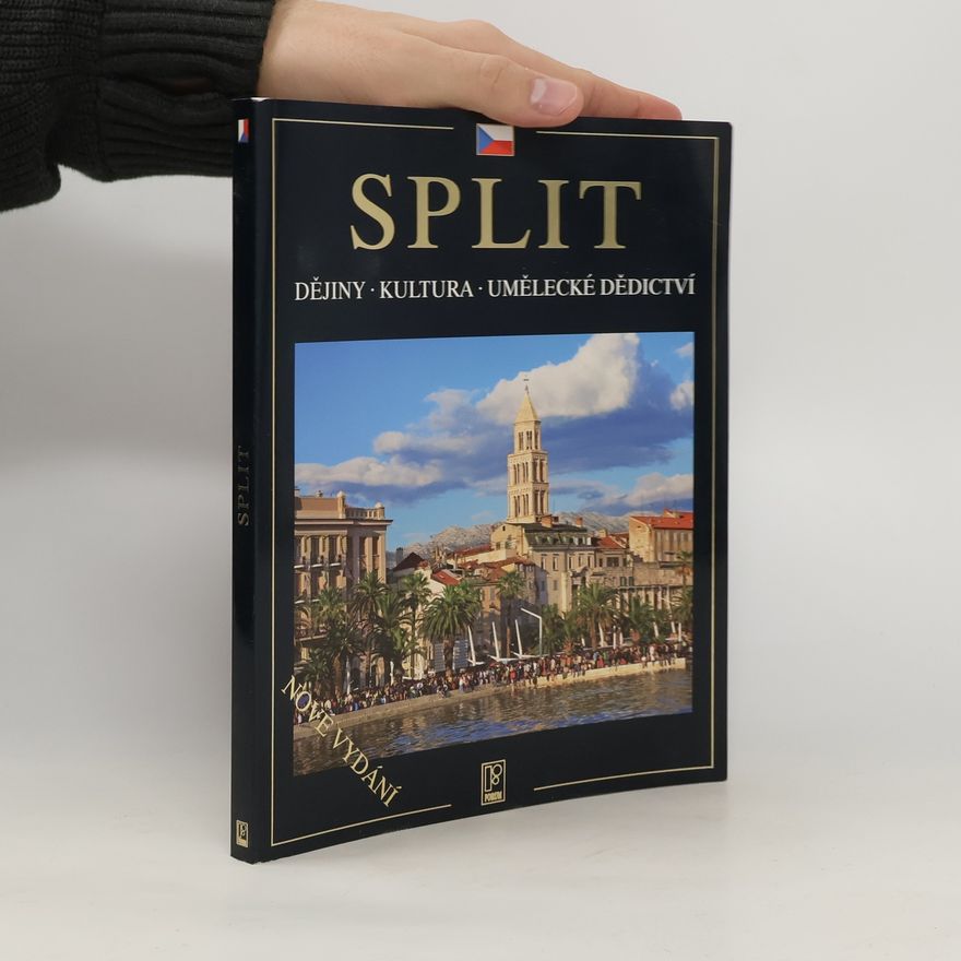 Antun Travirka Split
