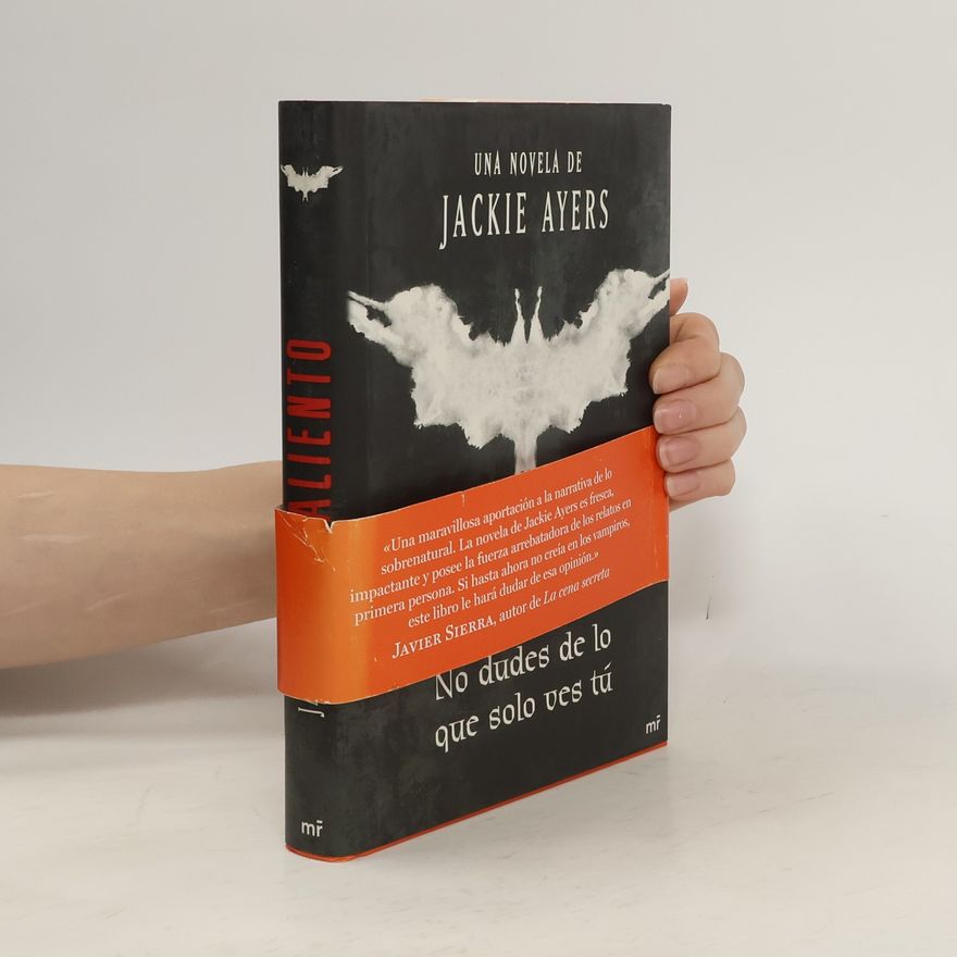Jackie Ayers Aliento